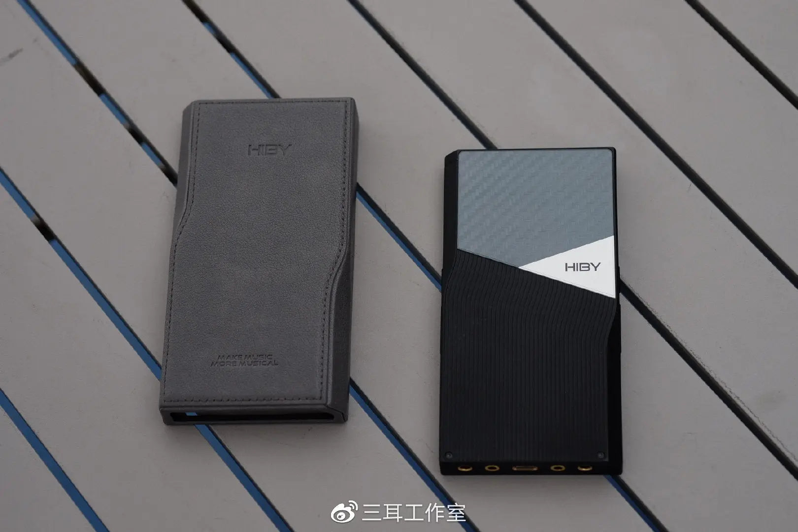 Hiby R6 PRO II: HiFi Music Player with Outstanding Appearance