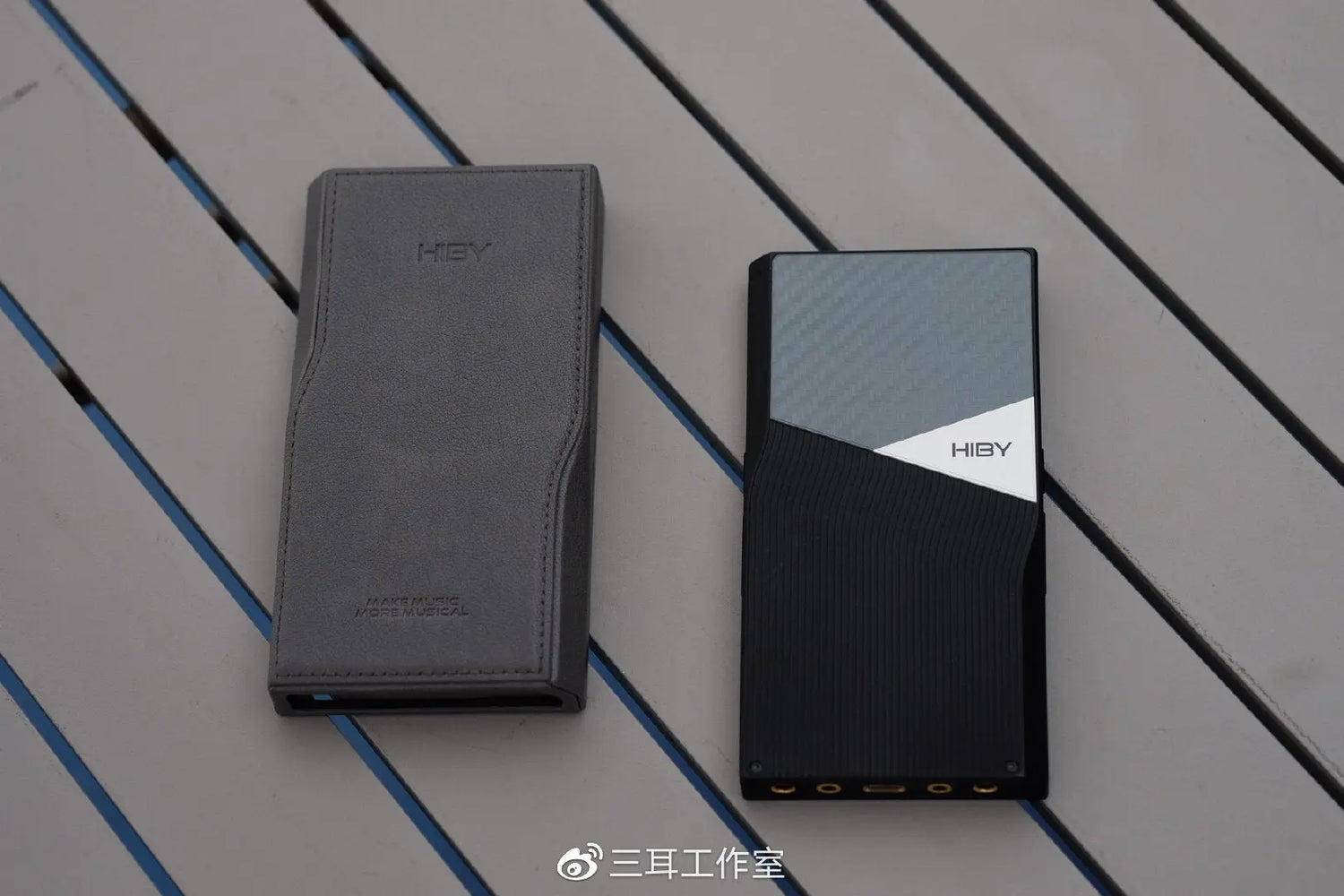 Hiby R6 PRO II: HiFi Music Player with Outstanding Appearance