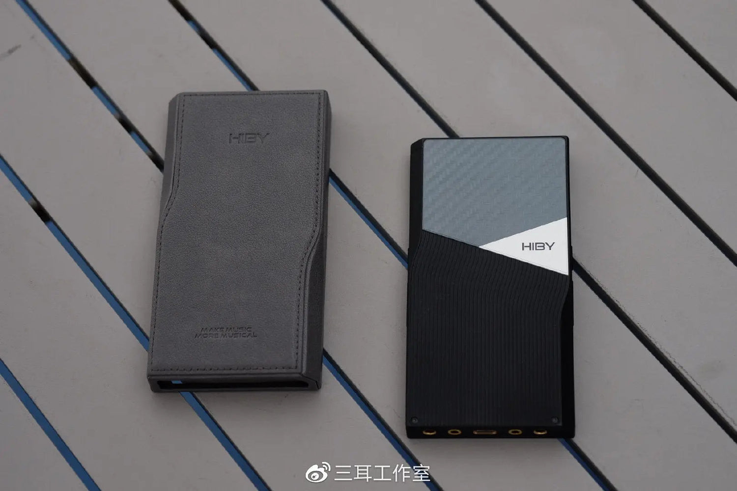 Hiby R6 PRO II: HiFi Music Player with Outstanding Appearance