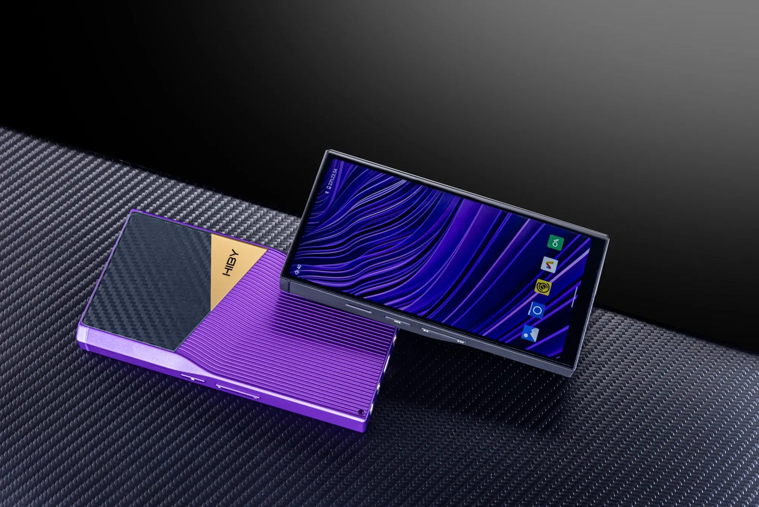 Discover HiBy R6 Pro II: New Generation DAP