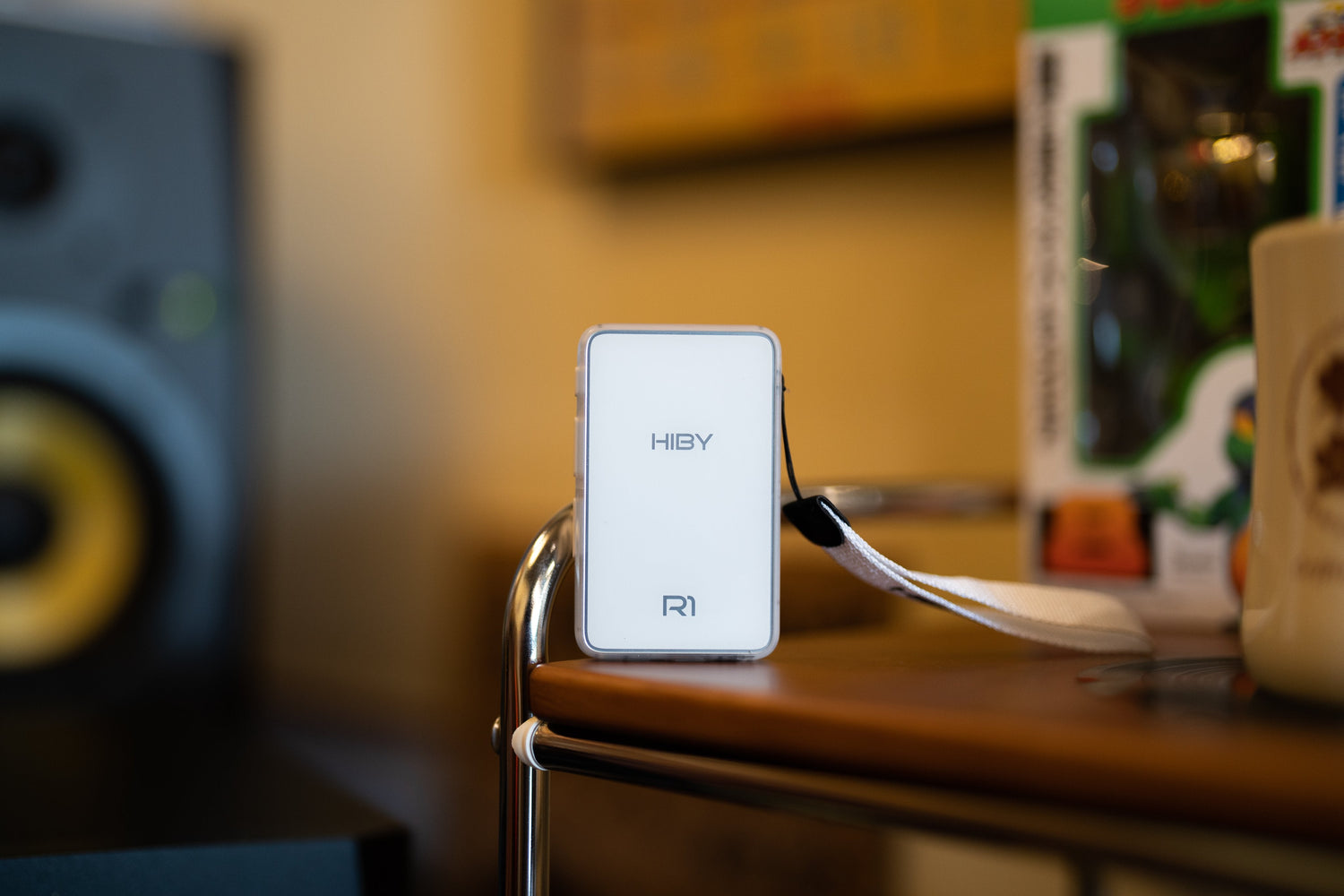 How to Use a Custom Internet Radio Station?(R1、R2、R3 series)