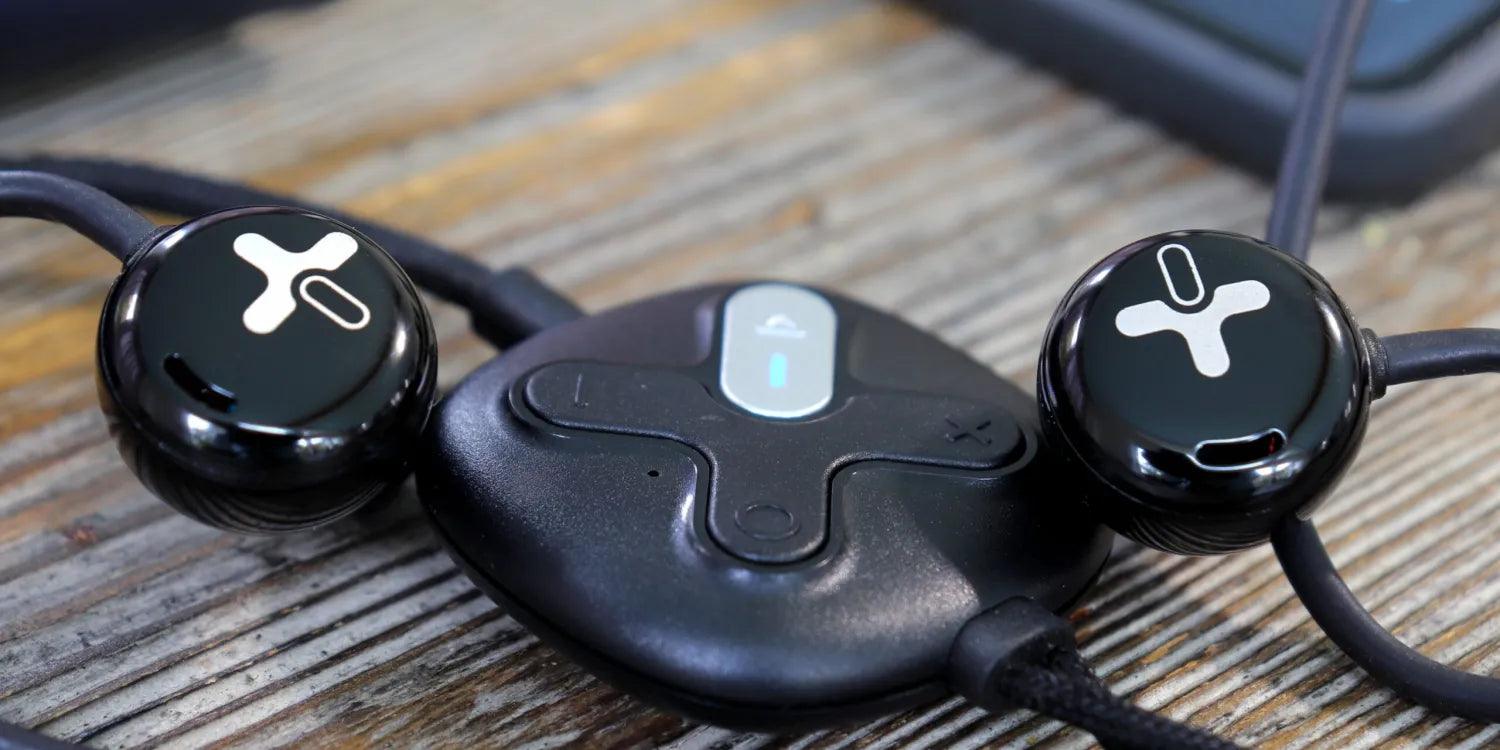 Hiby Digital Xeno Review (Love’s take)——Chris Love