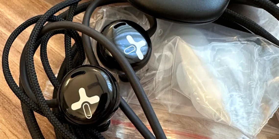 HiBy XENO Review——Mahir Efe Falay