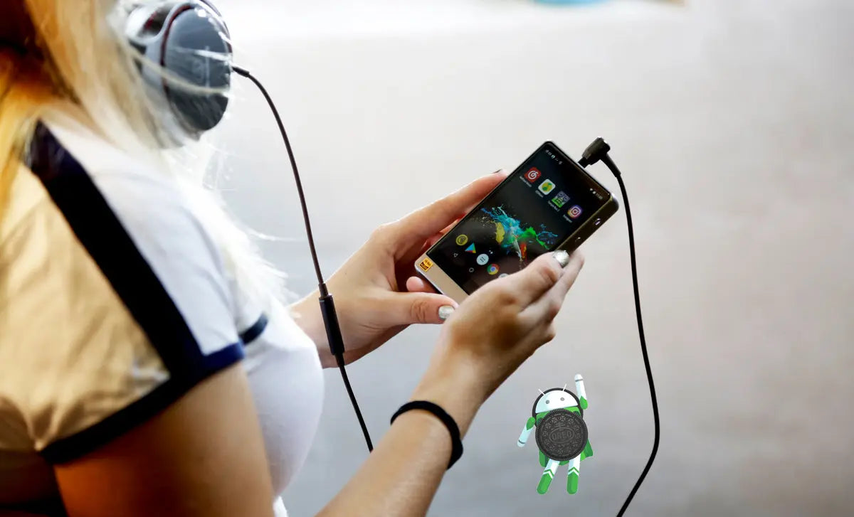 Finding a Niche with HiBy - How a startup stood up and builds its grounds