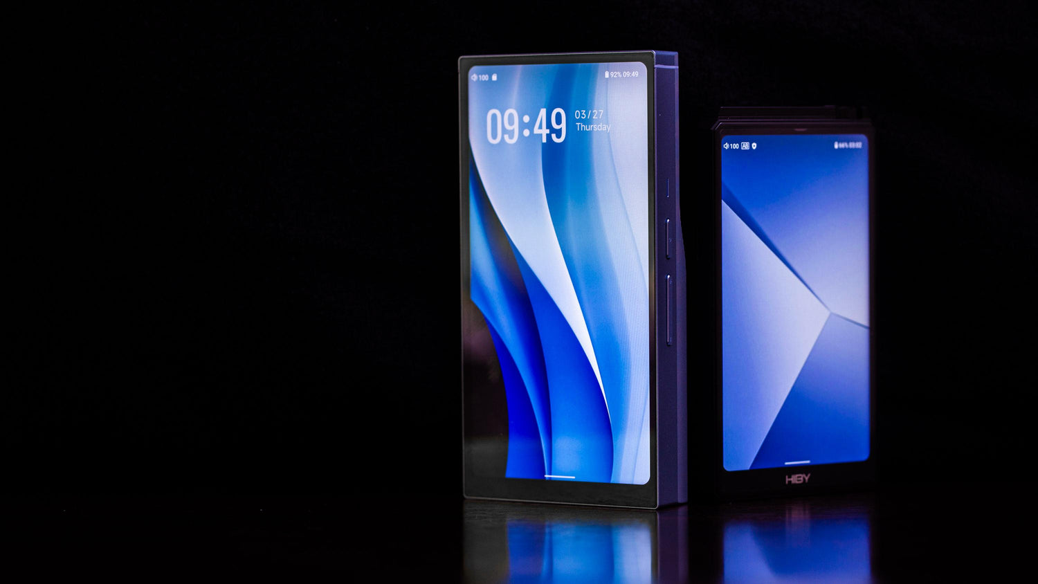 R6evolution: HiBy R6 Pro Max and R6 III (2025)_the headphone list