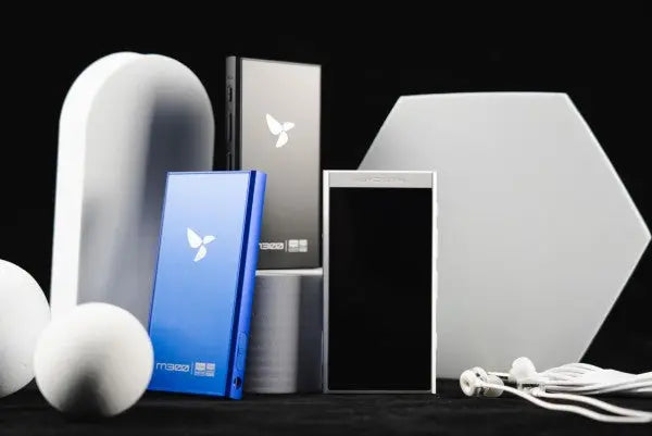 HiBy Digital Launches its Portable Music Player M300