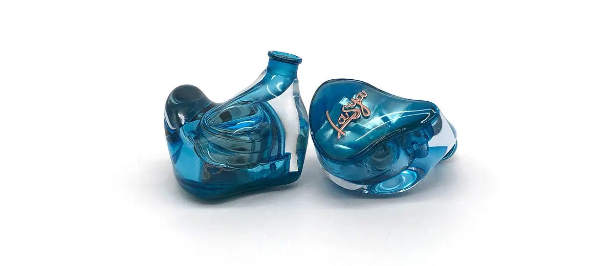 HiBy Lasya Review——headfonics HiBy | Make Music More Musical