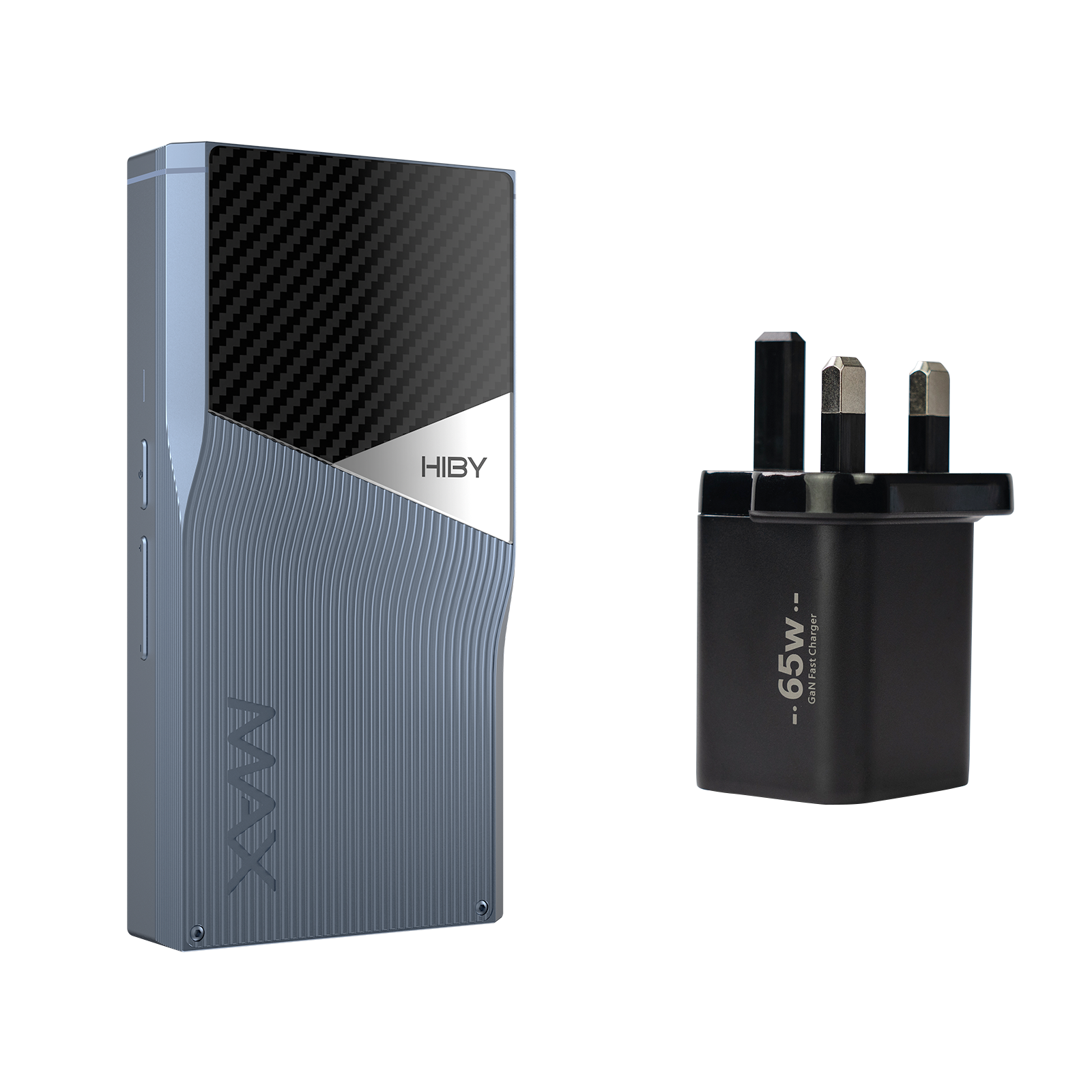 HiBy R6Pro MAX