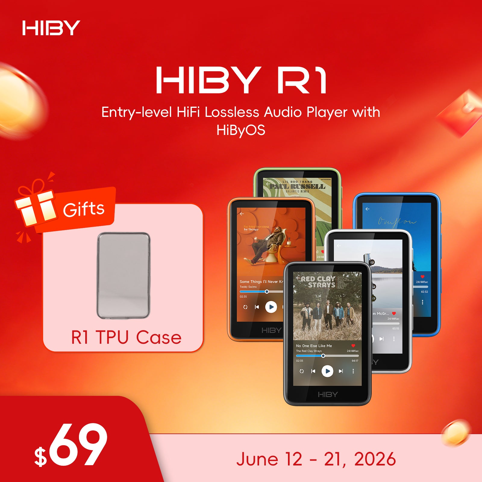 HiBy R1