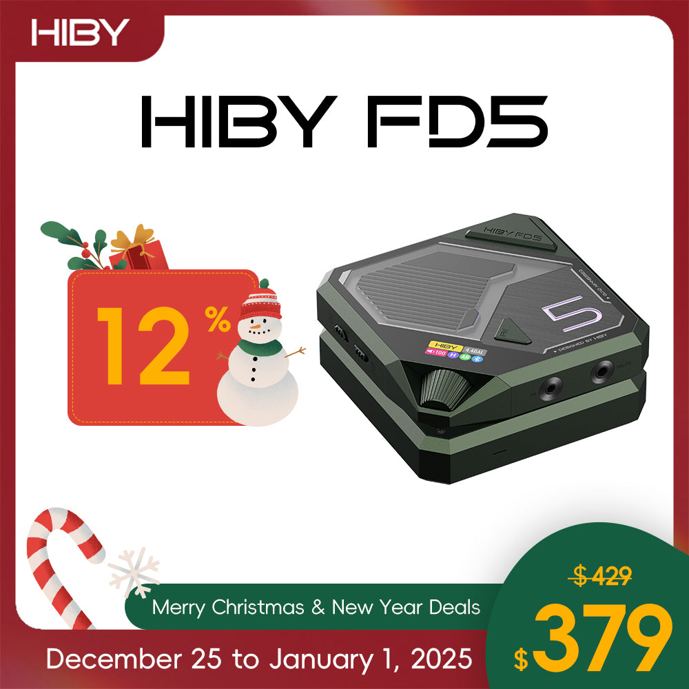 store.hiby.com