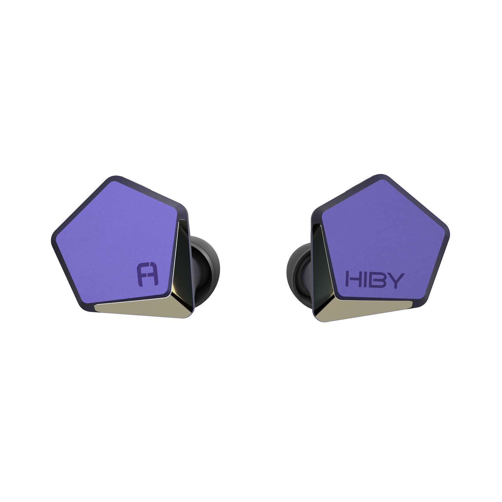 HiBy X Faudio - Project Ace (special edition)