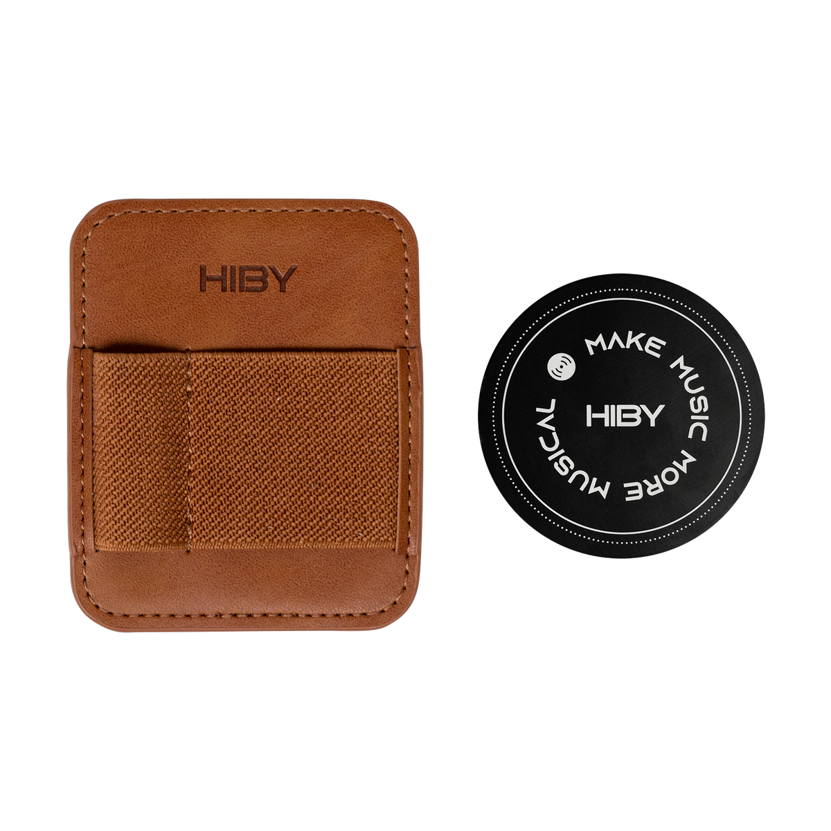 HiBy Magnetic Clip