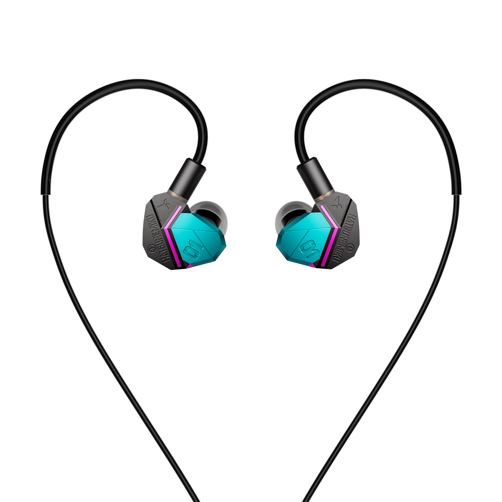 HiBy Digital YUME X Hatsune Miku HiBy Digital YUME X Hatsune Miku