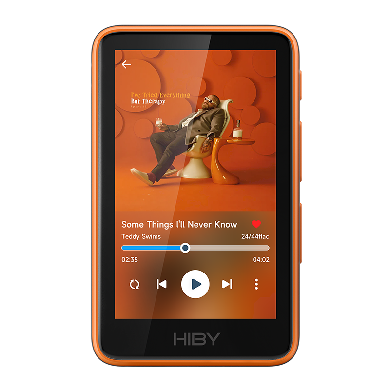 HiBy R1 HiBy R1