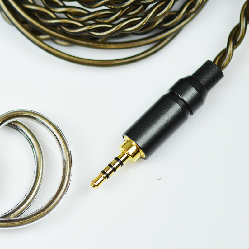 2.5mm Balanced Upgrade Cable
