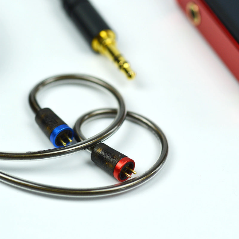 2.5mm Balanced Upgrade Cable - HiBy | Make Music More Musical