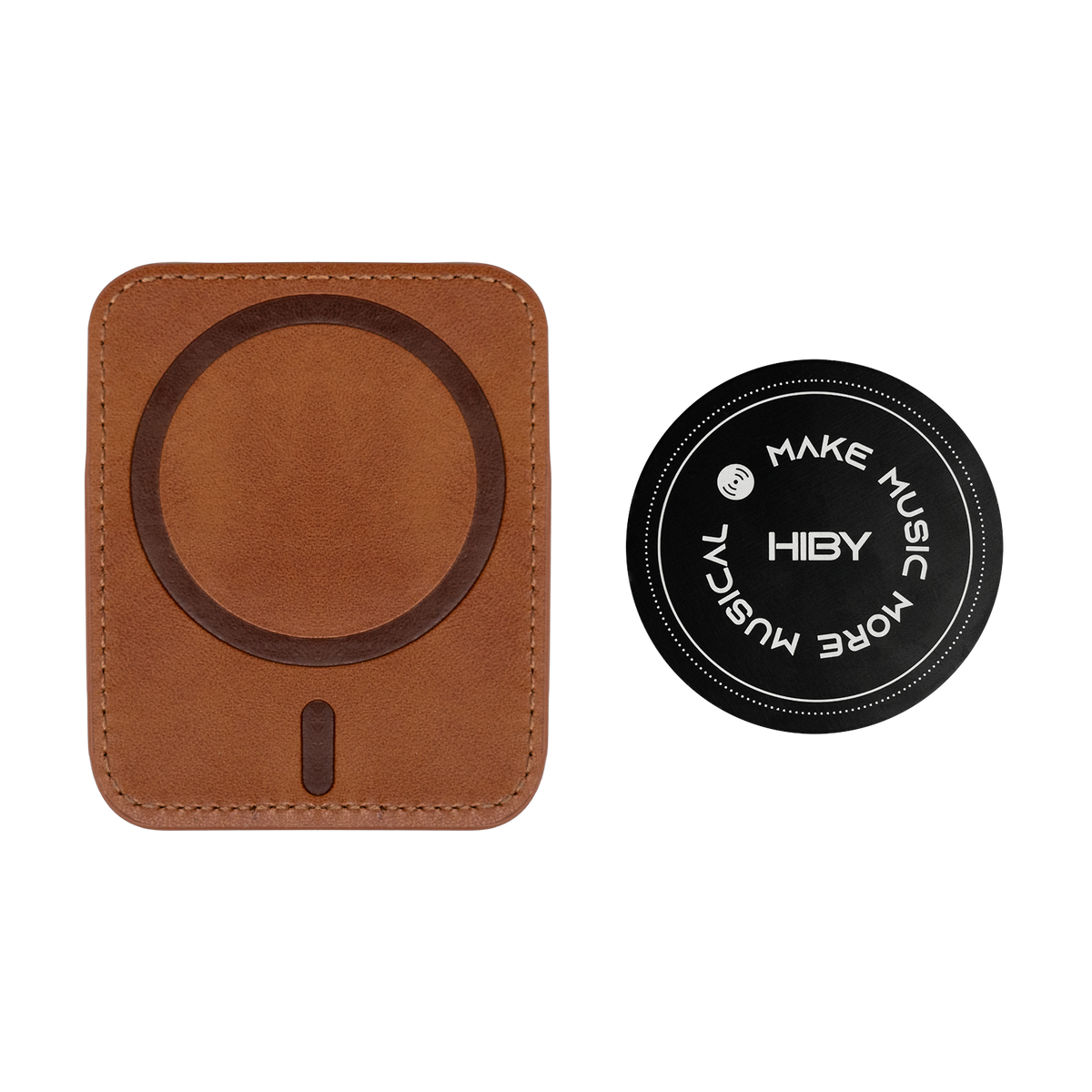HiBy Magnetic Clip