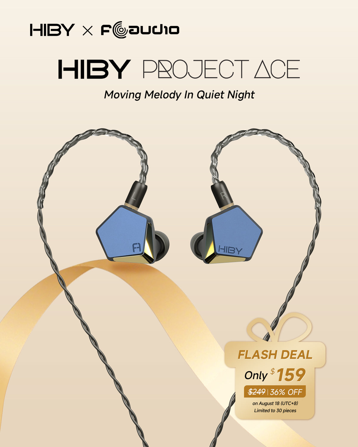 -flash deal-Project Ace