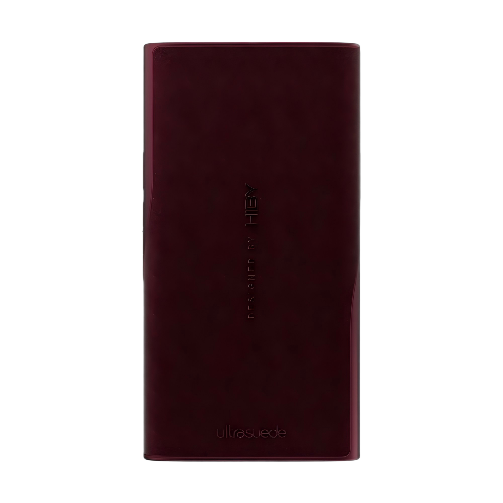 HiBy R8 II Aluminum Alloy Ver.