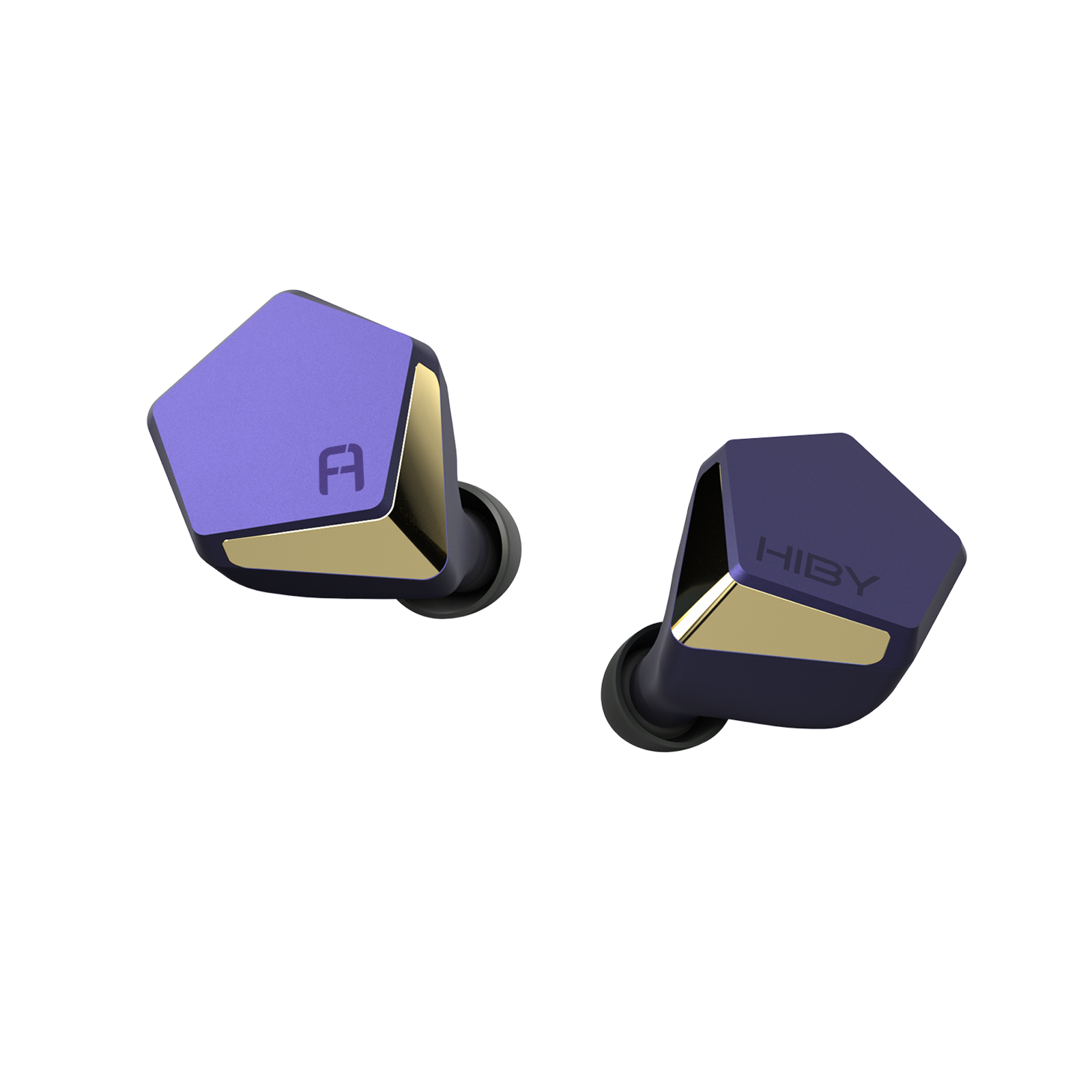 HiBy X Faudio - Project Ace (special edition)