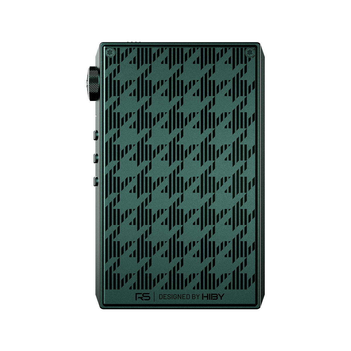 HiBy RS2 II - R2R HiFi PureAudio Player with Darwin Architecture