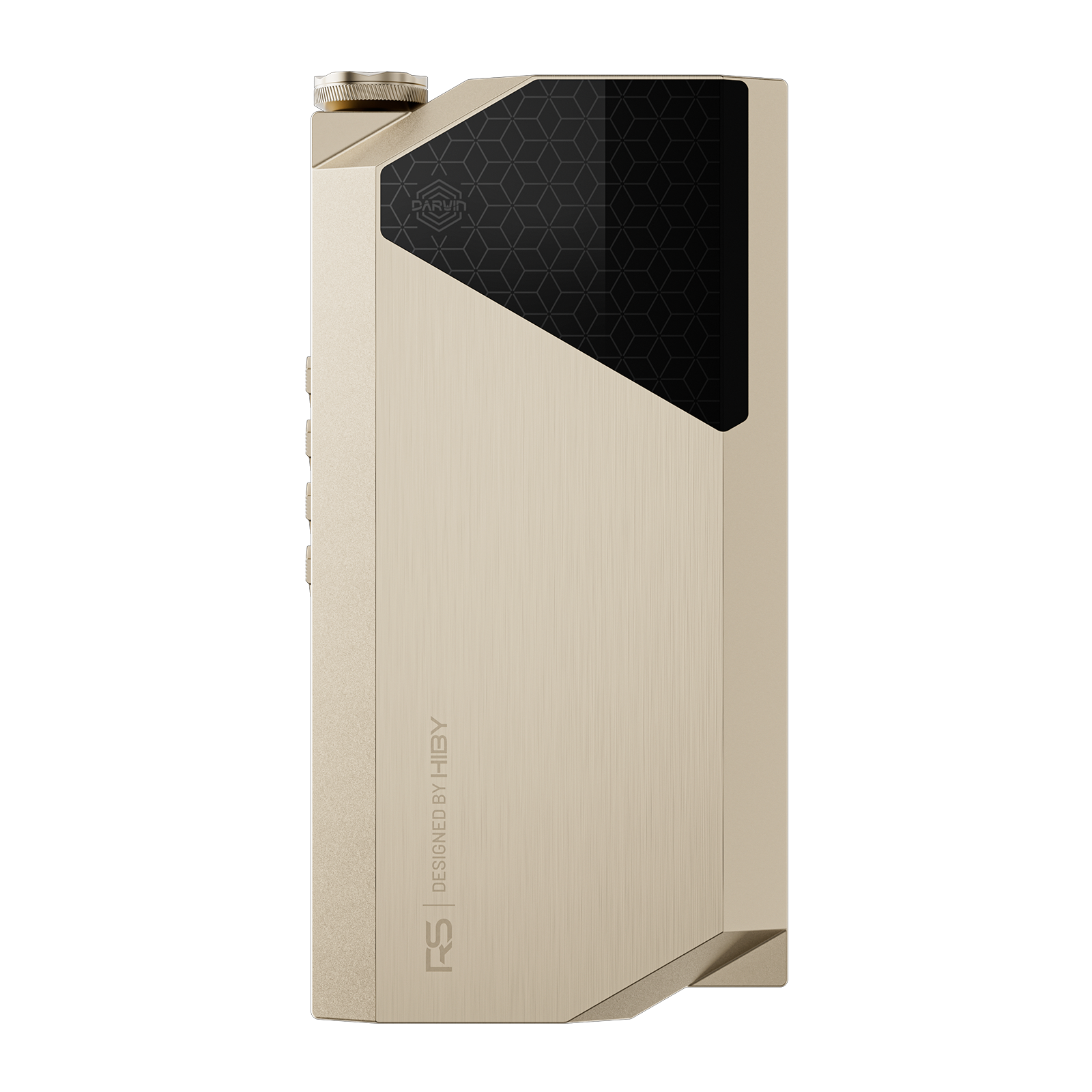 HiBy RS8 II - New Generation Ultra-flagship Portable HiFi DAP