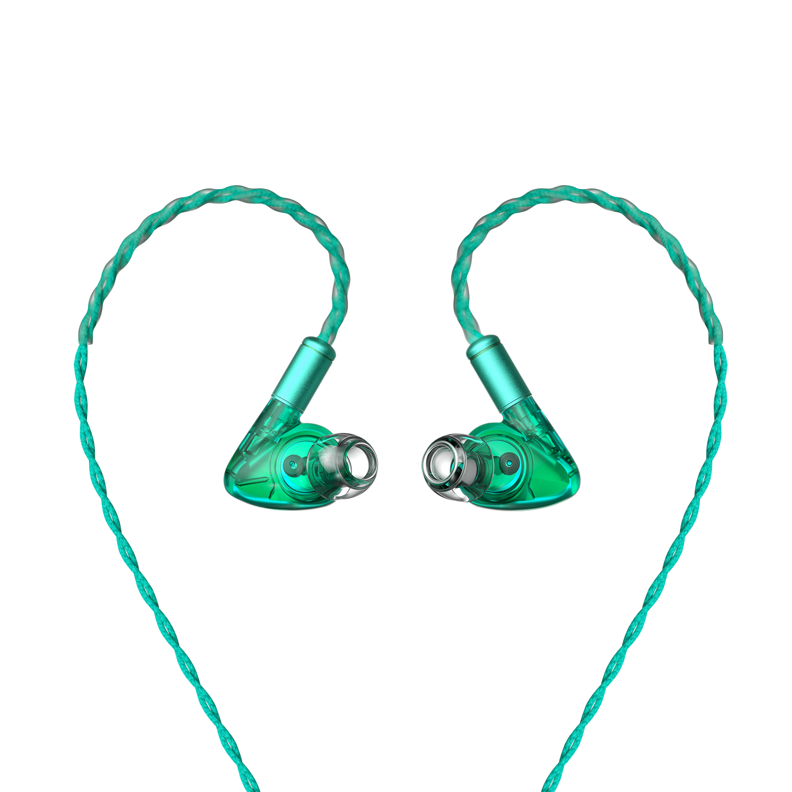 HiBy Yula - 10mm Dynamic HiFi Earphones