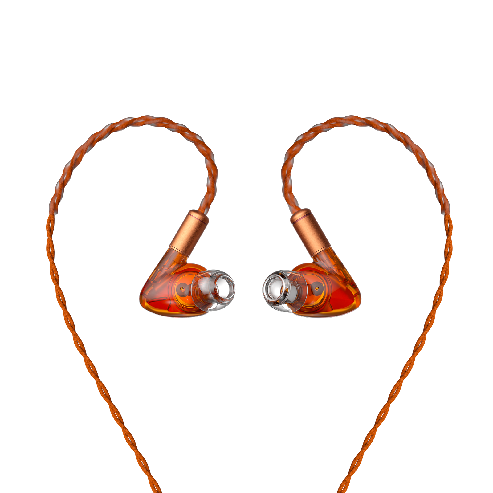 HiBy Yula - 10mm Dynamic HiFi Earphones