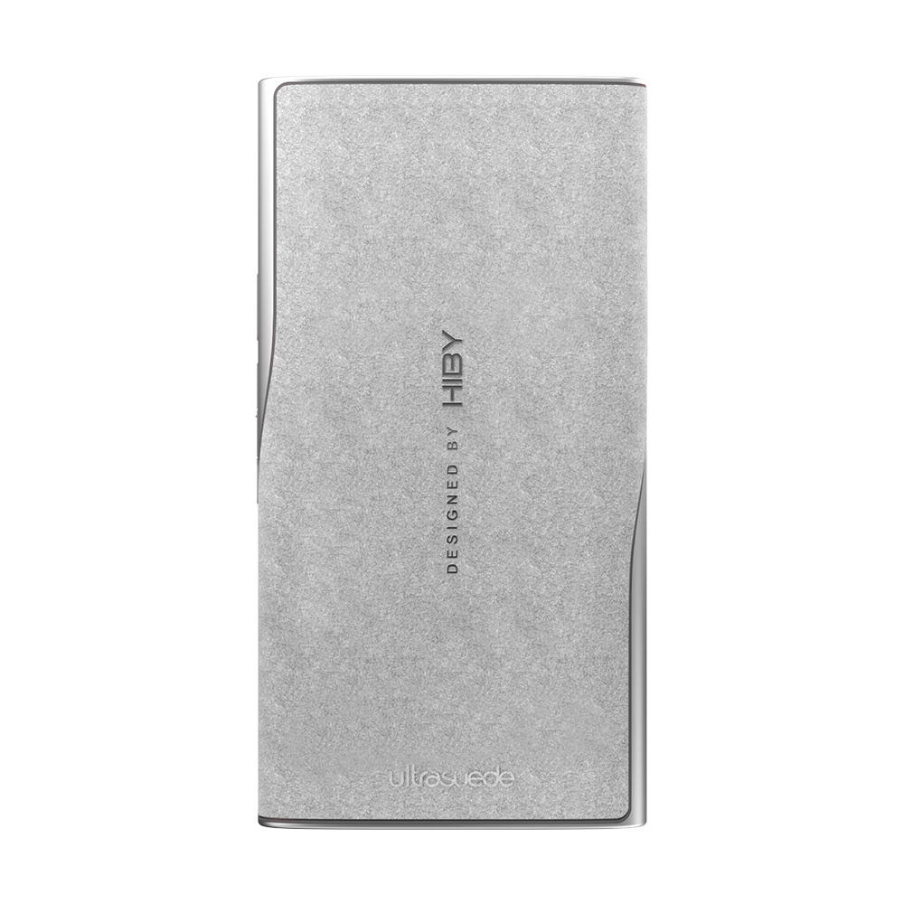 HiBy R8 II Aluminum Alloy Ver.