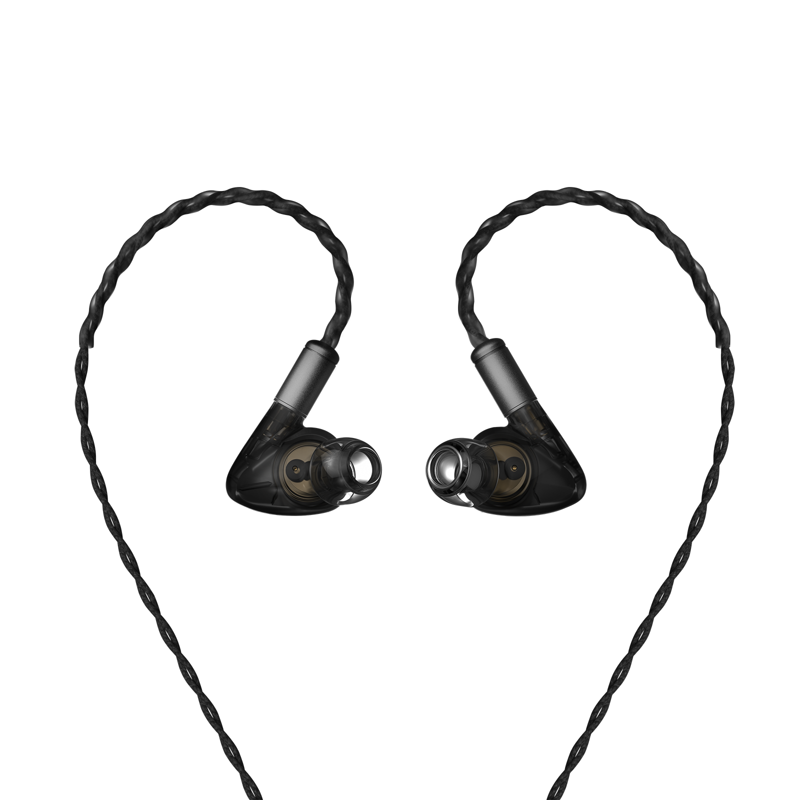 HiBy Yula - 10mm Dynamic HiFi Earphones