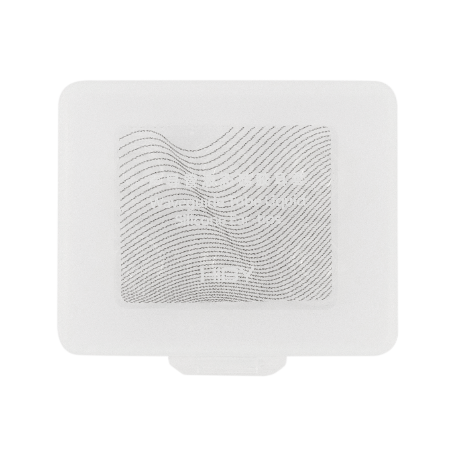 HiBy WG02 Wave Guided Liquid Silicone Eartips
