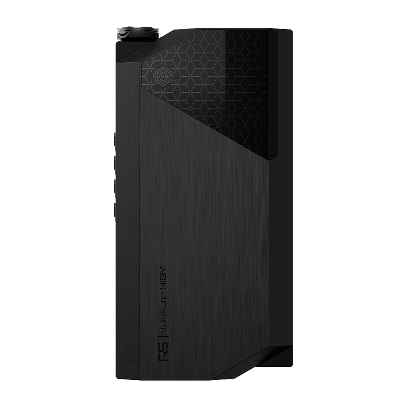 HiBy RS8 II - New Generation Ultra-flagship Portable HiFi DAP