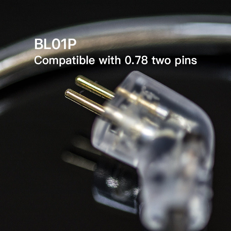 3.5mm Short Cable (0.5m) - HiBy | Make Music More Musical