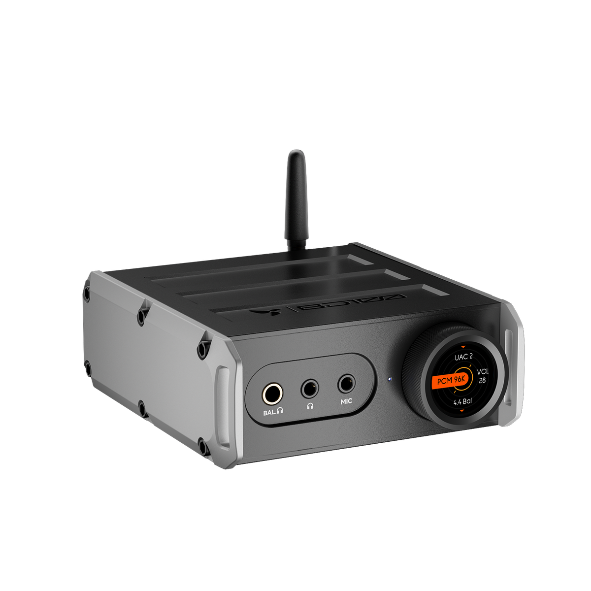 HiBy Digital BD100 - Desktop DAC and Headphone Amplifier