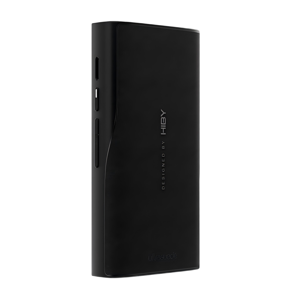 HiBy R8 II Aluminum Alloy Ver.