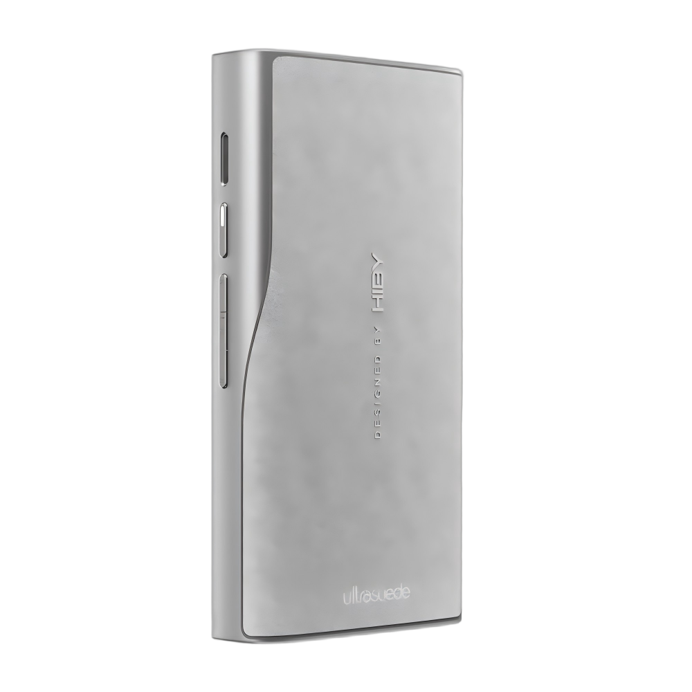 HiBy R8 II Aluminum Alloy Ver.