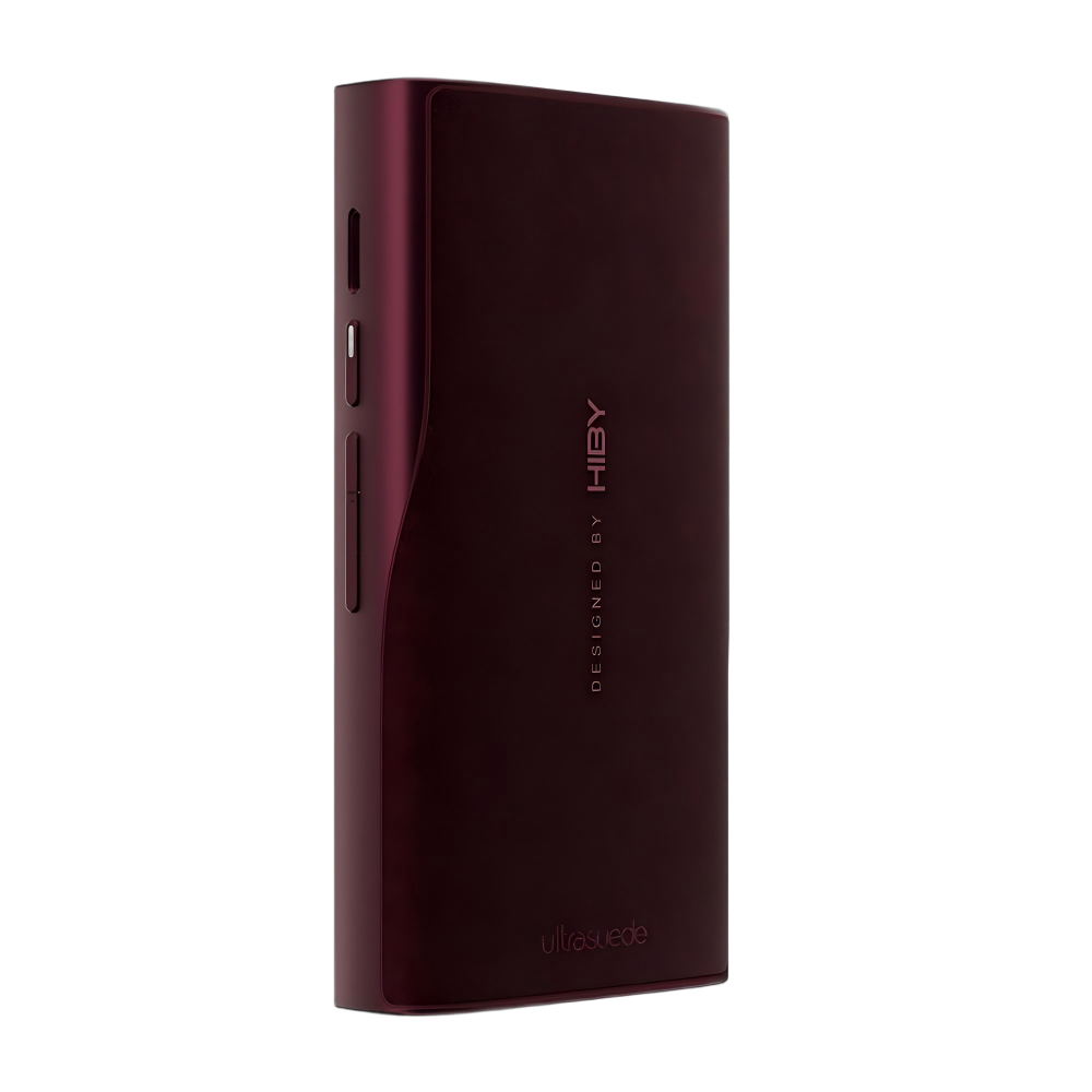 HiBy R8 II Aluminum Alloy Ver.