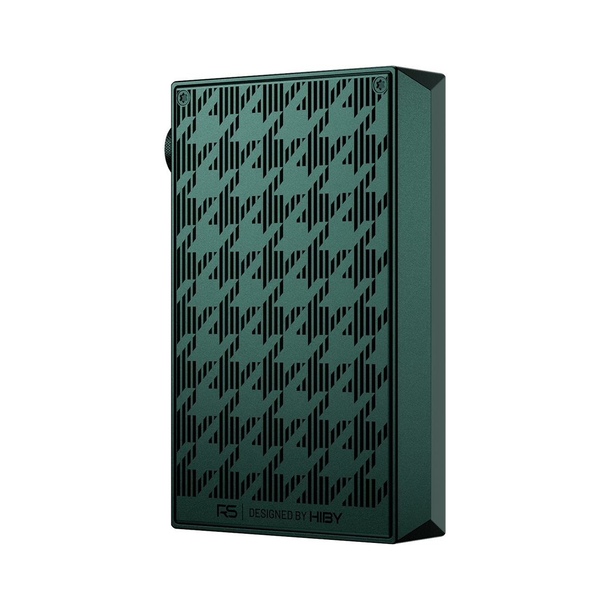 HiBy RS2 II - R2R HiFi PureAudio Player with Darwin Architecture