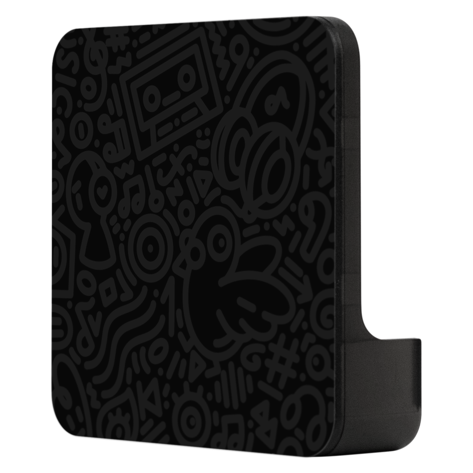 W4 MagSafe Magnetic Backplate