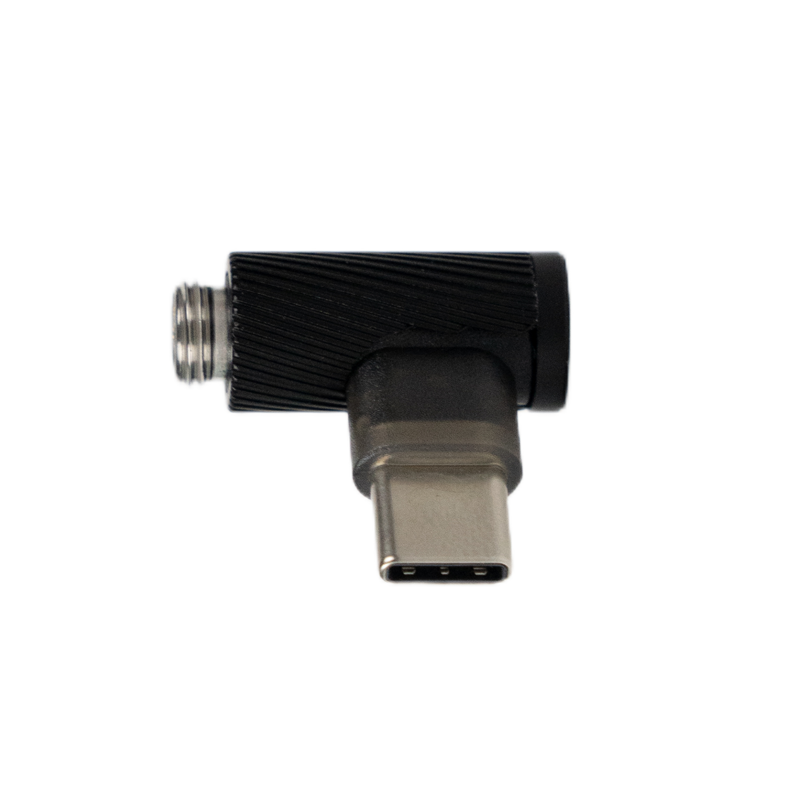 HiBy HC1 plug for CuAg8 and CuAg8 Cable