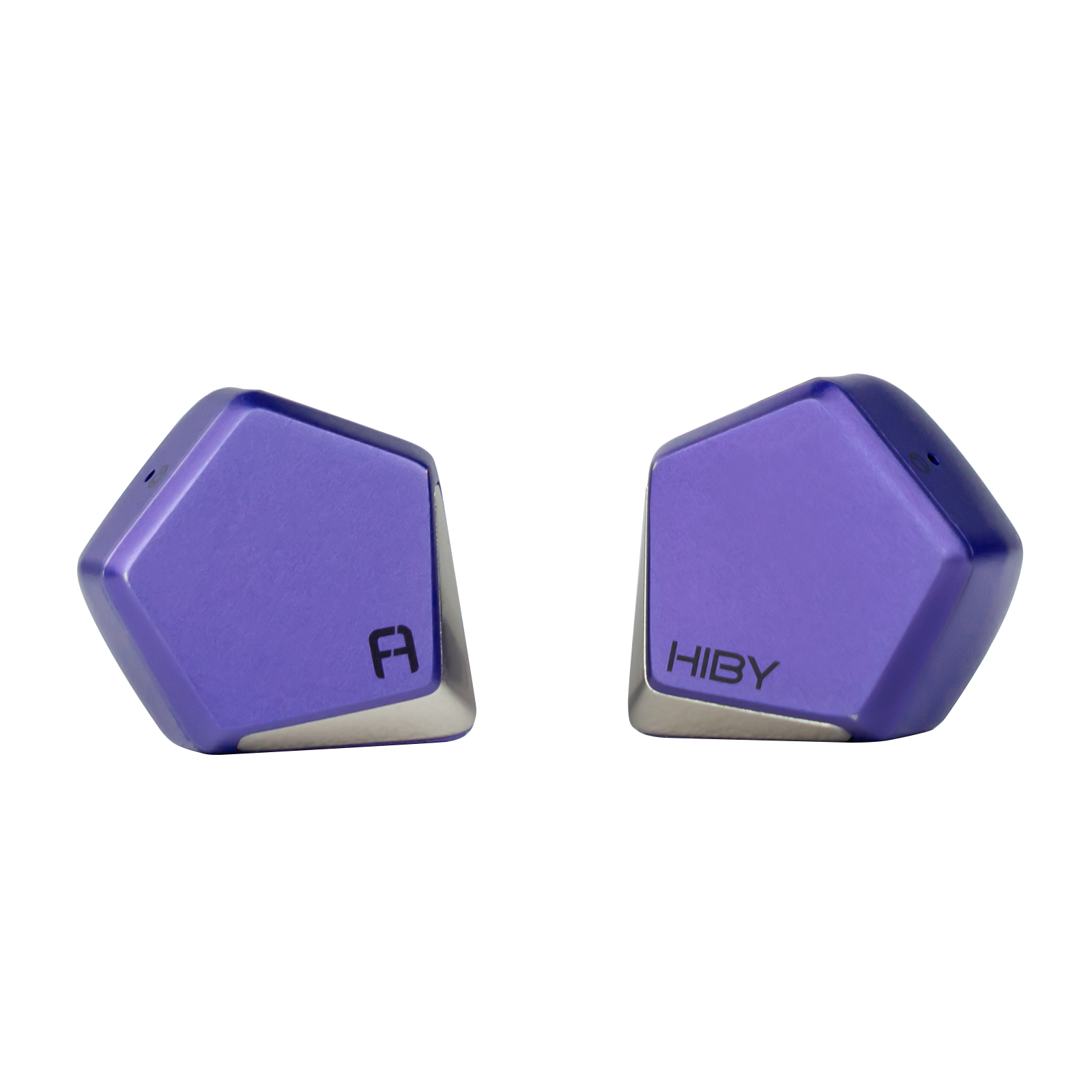 HiBy X Faudio - Project Ace (special edition)