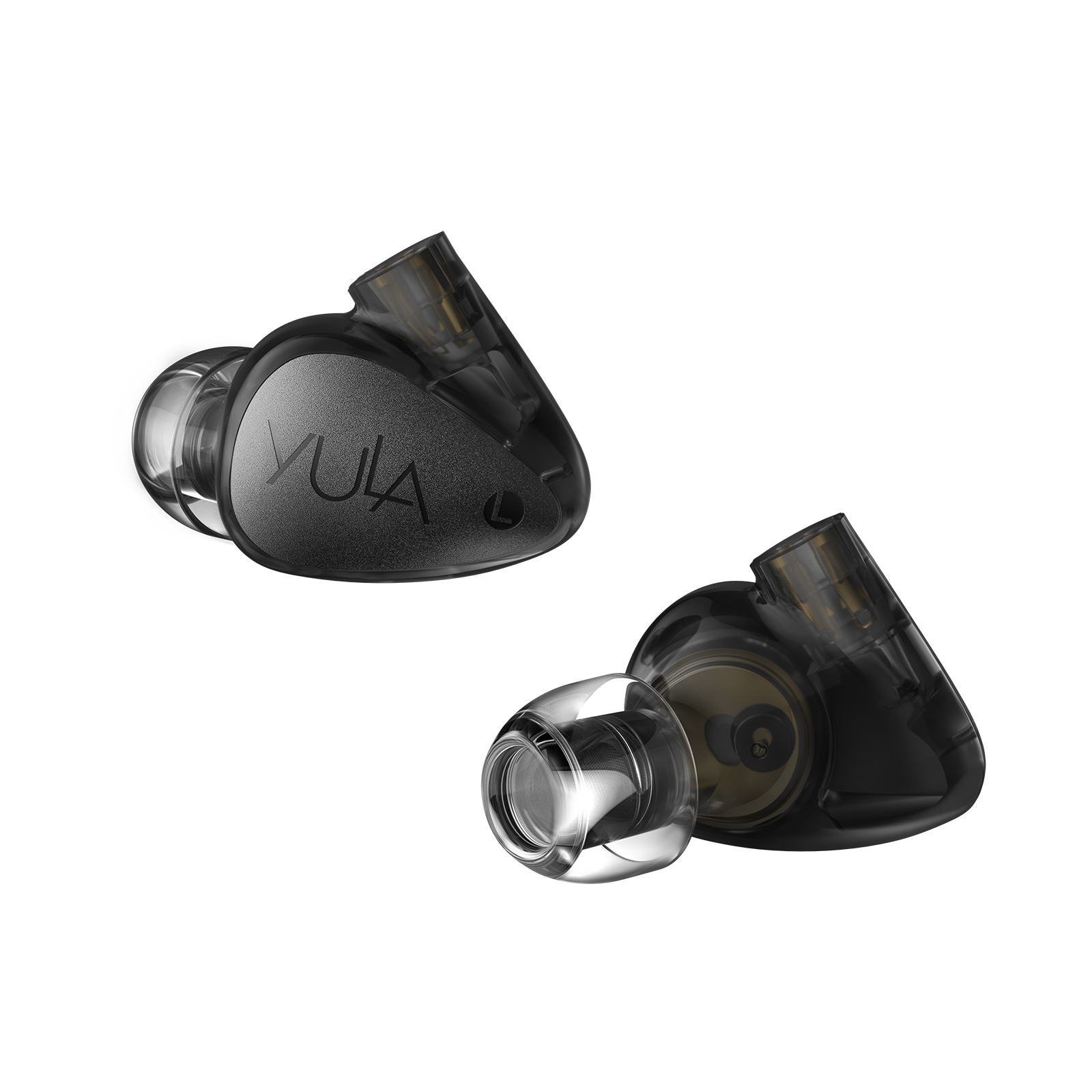 HiBy Yula - 10mm Dynamic HiFi Earphones