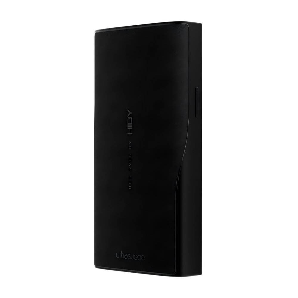 HiBy R8 II Aluminum Alloy Ver.