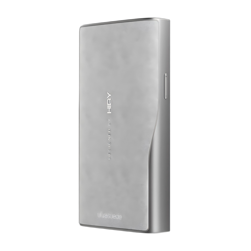 HiBy R8 II Aluminum Alloy Ver.