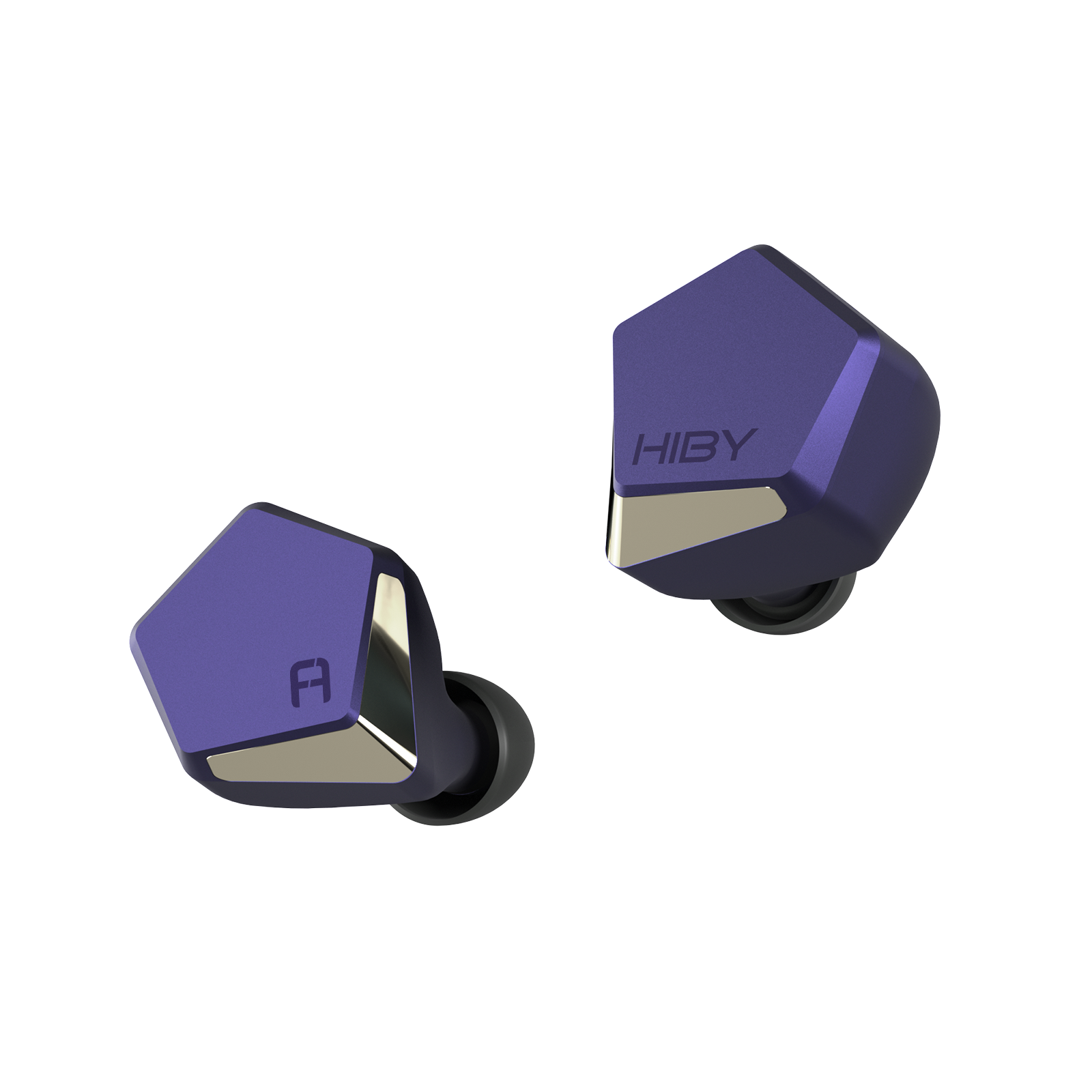 HiBy X Faudio - Project Ace (special edition)