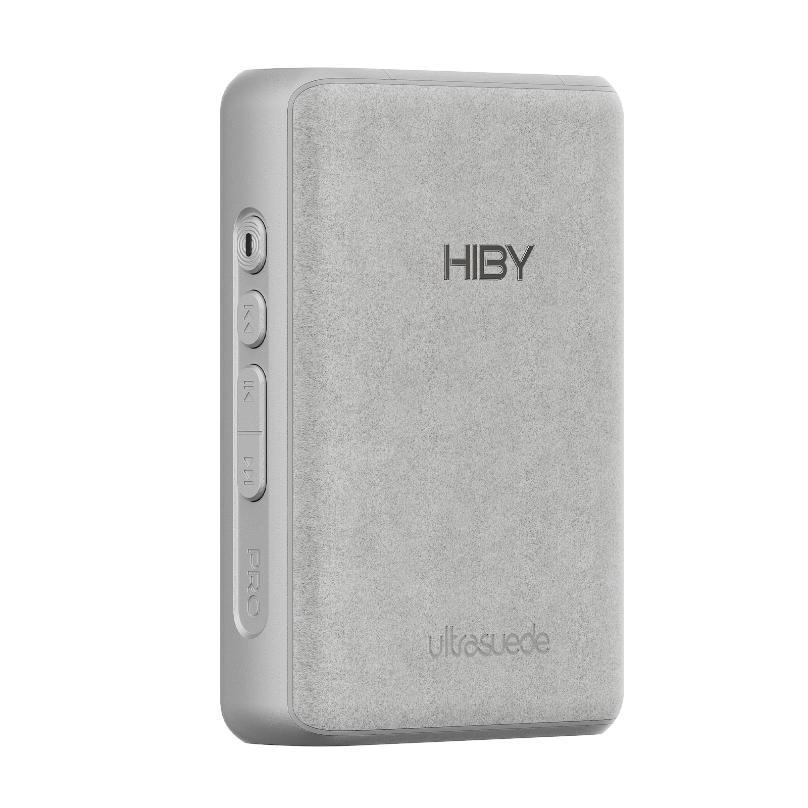 HiBy R3Pro II – Enhanced Pure Music Player