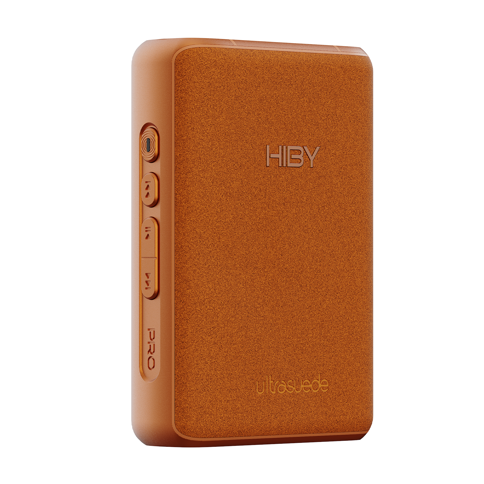 HiBy R3Pro II – Enhanced Pure Music Player