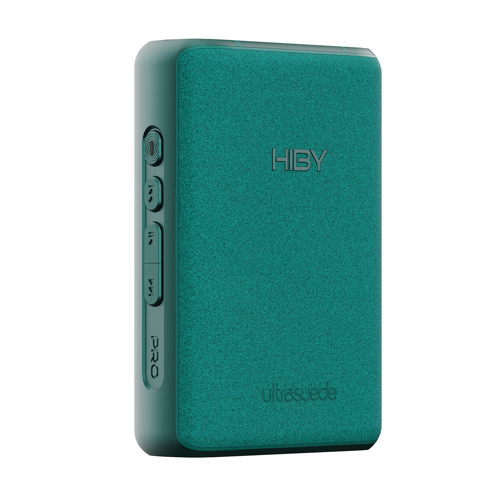 HiBy R3Pro II – Enhanced Pure Music Player