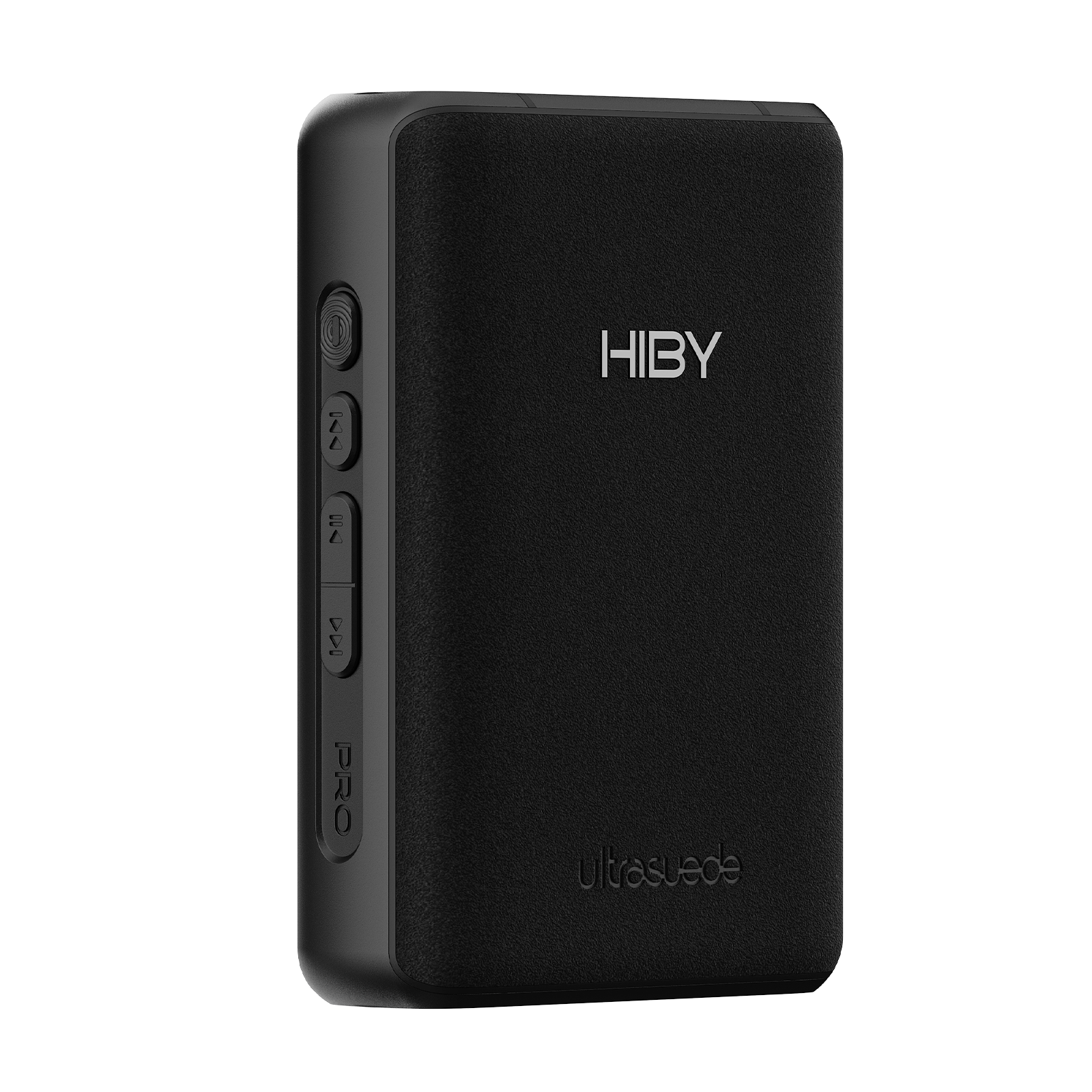 HiBy R3Pro II – Enhanced Pure Music Player