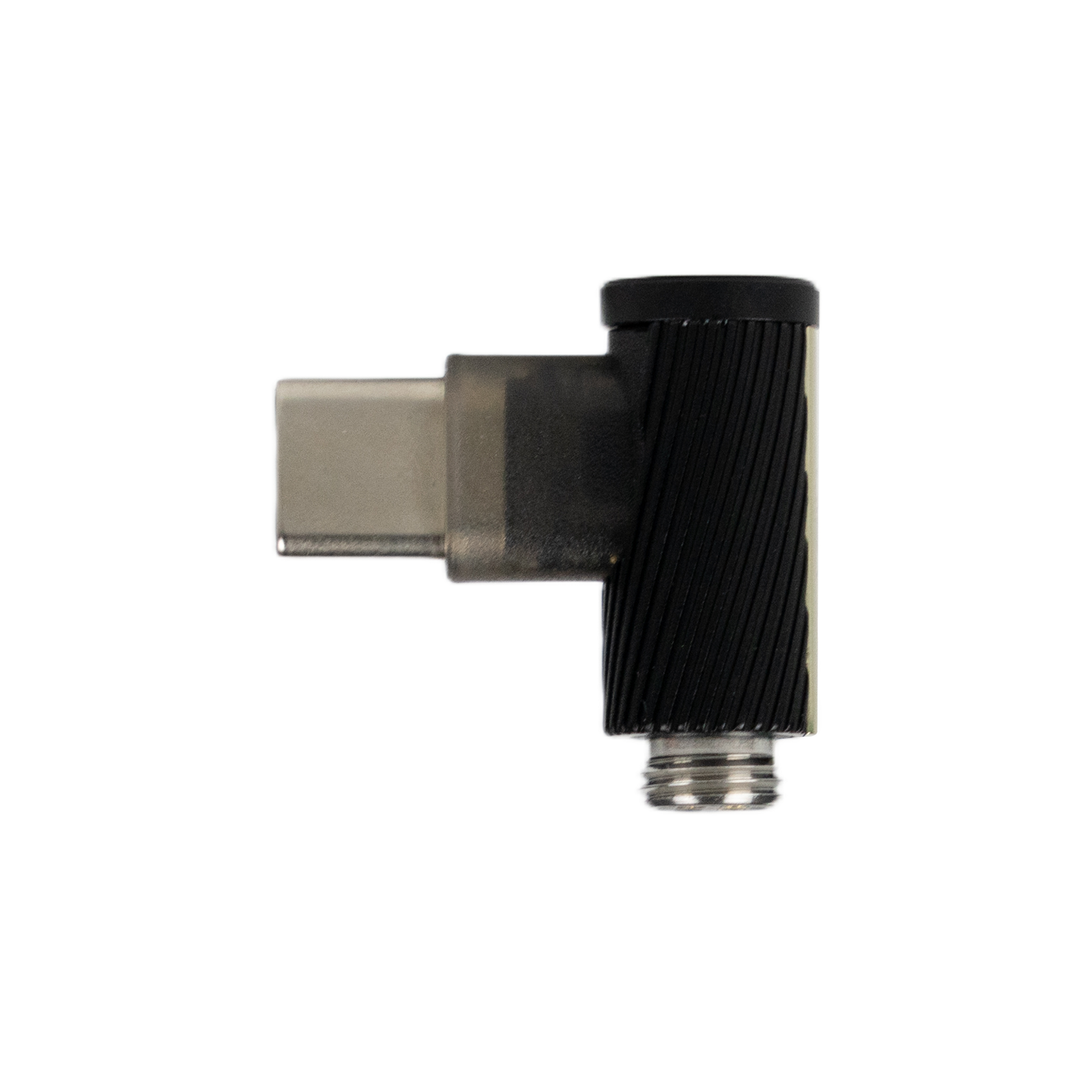 HiBy HC1 plug for CuAg8 and CuAg8 Cable
